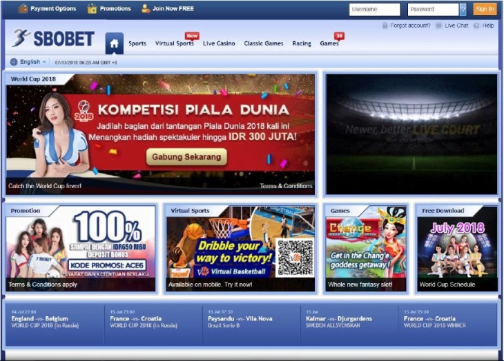 sbobet1